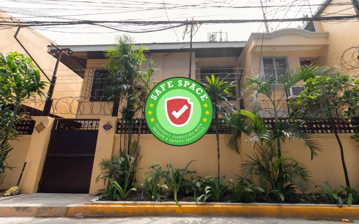 Santa Cruz Hotel | 25 m² Hotel ∙ 4 guests