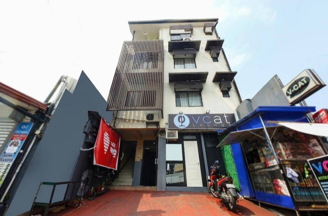 Sampaloc Hotel | 25 m² Hotel ∙ 4 guests