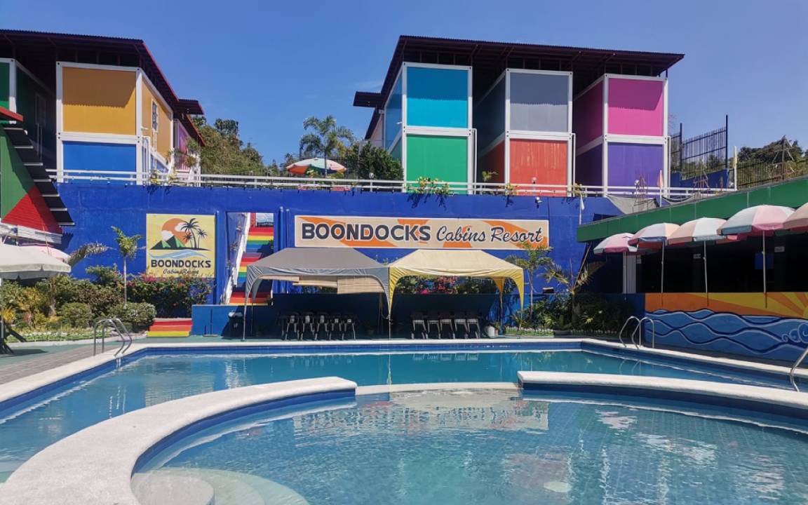 San Juan Hotel | 25 m² Hotel ∙ 4 guests