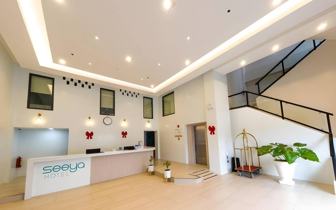 Tubigon Hotel | 25 m² Hotel ∙ 6 guests