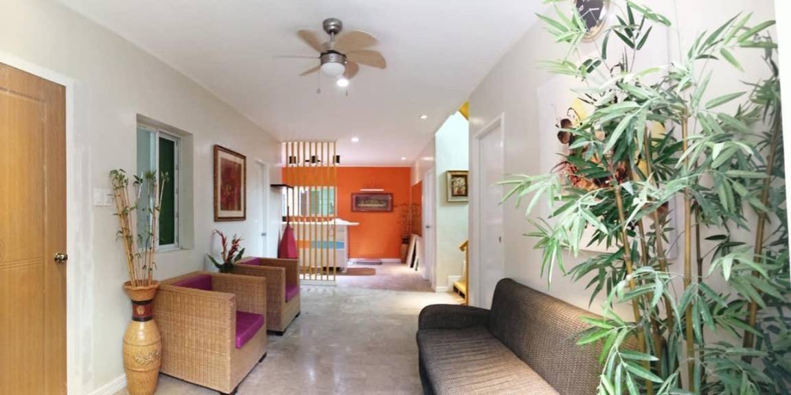 Las Pinas Hotel | 25 m² Hotel ∙ 8 guests