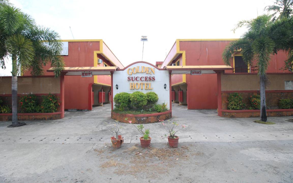 Paniqui Hotel | 25 m² Hotel ∙ 6 guests