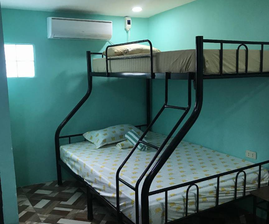 Clark House | 25 m² House ∙ 2 bedrooms ∙ 8 guests