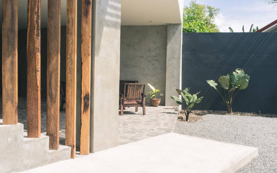 Oslob House | 25 m² Motel ∙ 2 guests