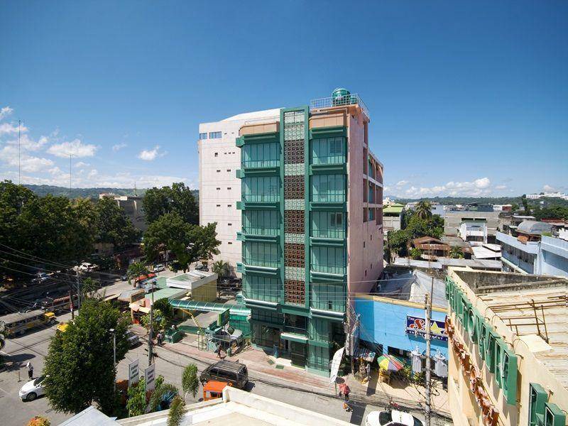 Cagayan de Oro House | 25 m² Motel ∙ 3 guests
