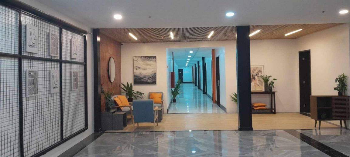 Minglanilla House | 25 m² Motel ∙ 3 guests