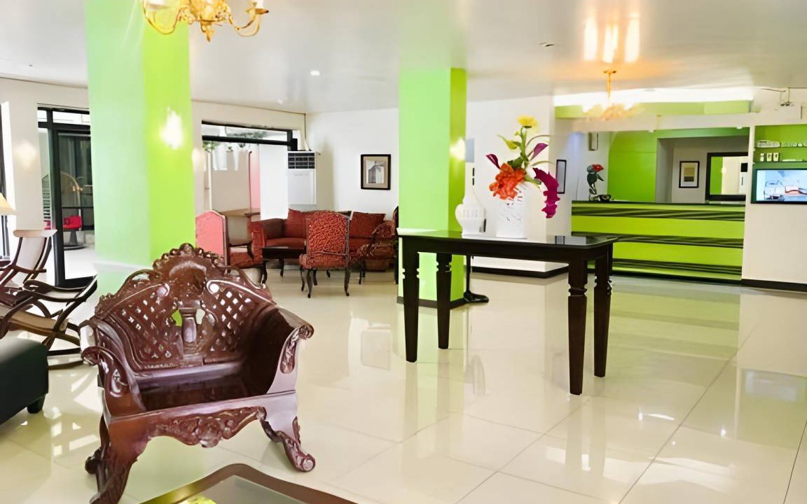 Kumintang Ibaba Resort | 25 m² Resort ∙ 5 guests