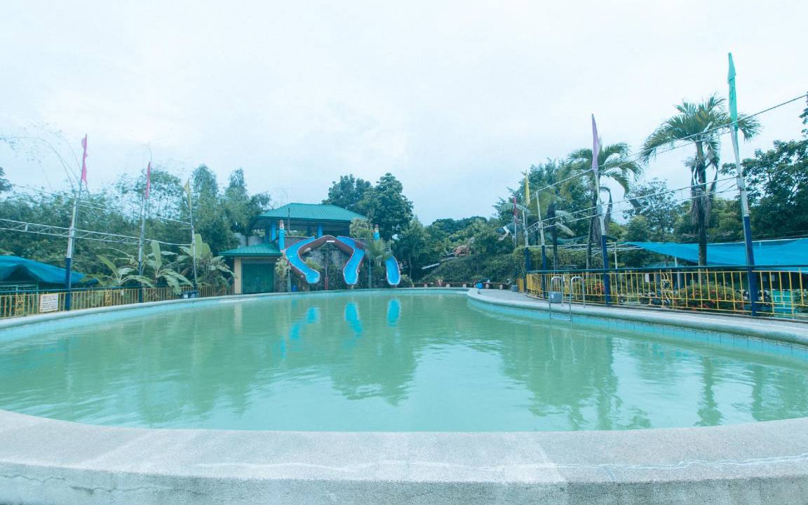 San Rafael Resort | 25 m² Resort ∙ 10 guests