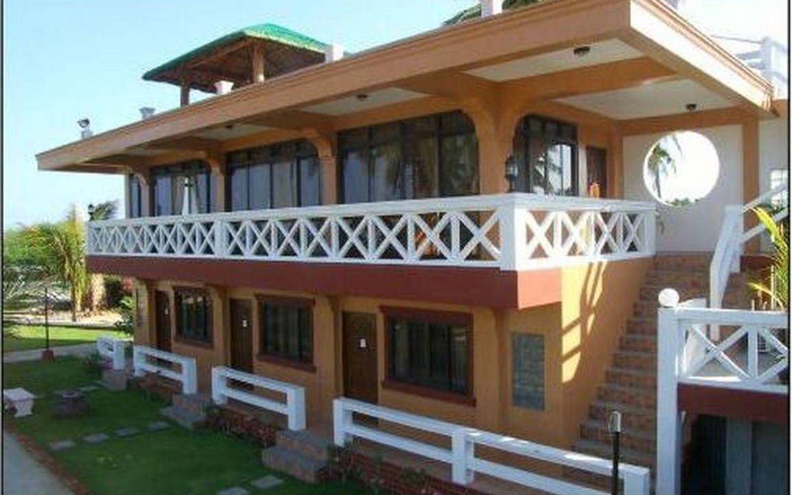 Bolinao Resort | 25 m² Resort ∙ 15 guests