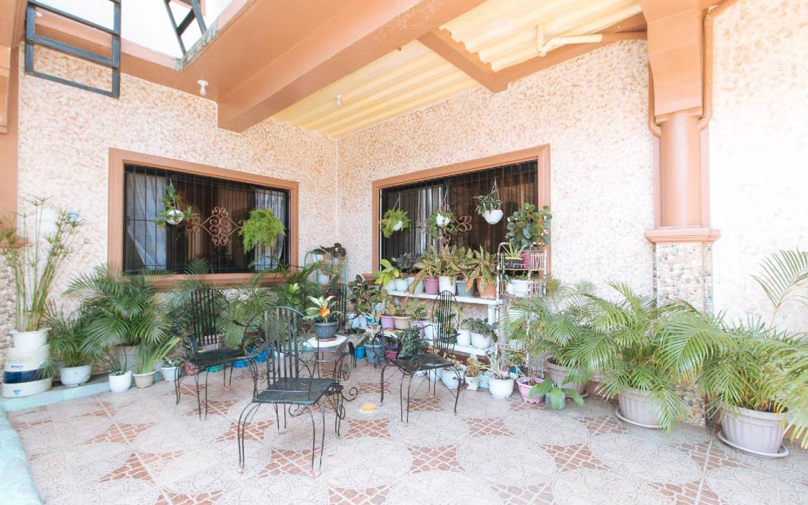Iba Resort | 25 m² Resort ∙ 4 guests