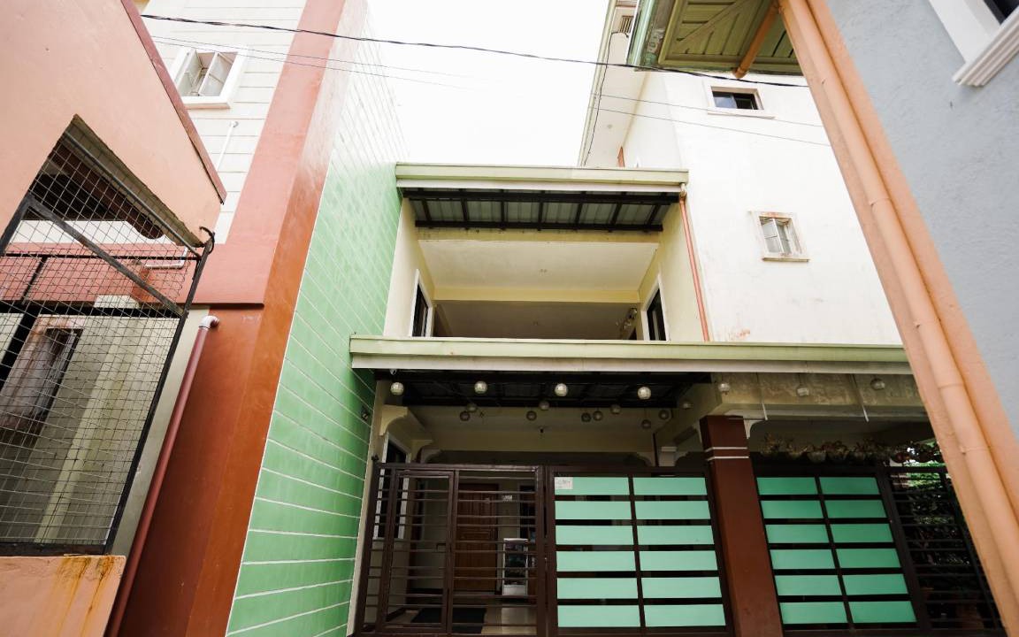 Tagaytay Apartment | 25 m² Serviced apartment ∙ 3 bedrooms ∙ 15 guests