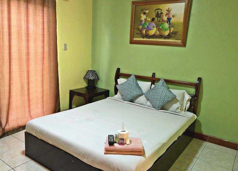 Tagaytay Apartment | 25 m² Serviced apartment ∙ 3 guests