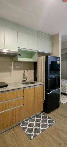 General Trias Apartment | 25 m² Serviced apartment ∙ 2 guests