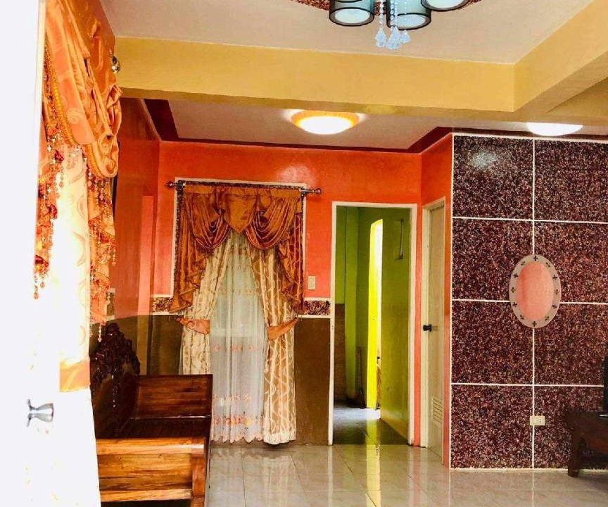 Bantay House | 250 m² House ∙ 2 bedrooms ∙ 10 guests