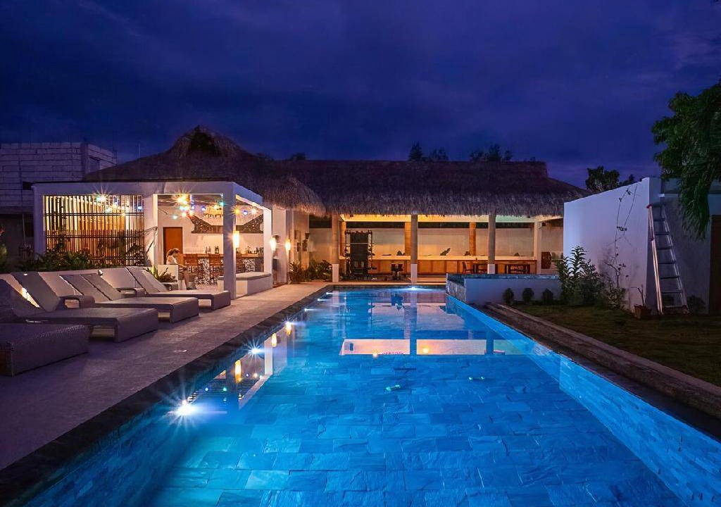 Tawala House | 2500 m² House ∙ 5 bedrooms ∙ 16 guests