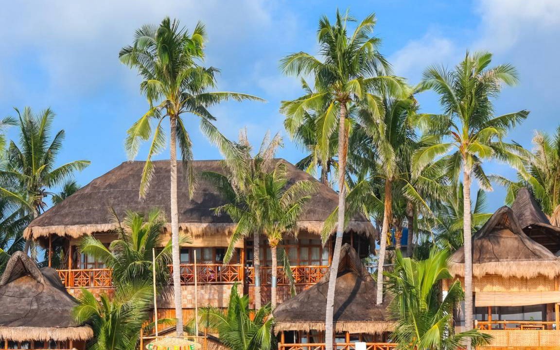 Santa Fe Resort | 252 m² Resort ∙ 127 guests