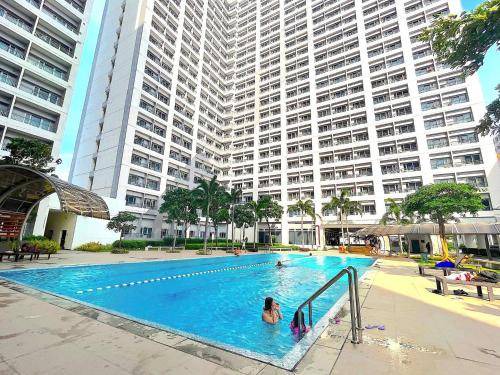 Ususan Apartment | 26 m² Apartment ∙ 1 bedroom ∙ 4 guests