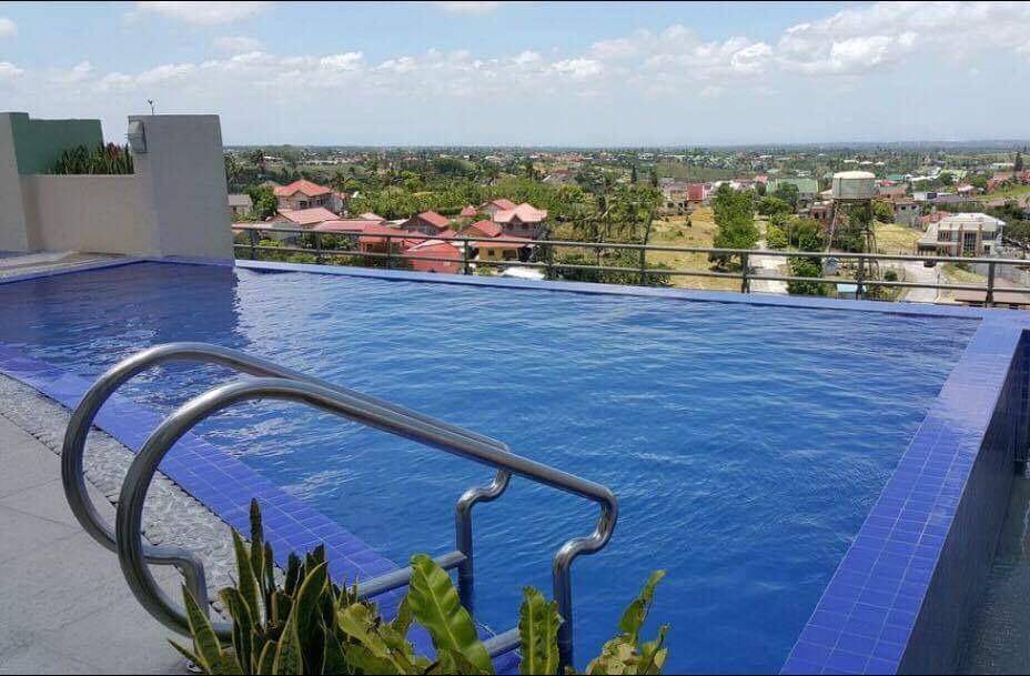 Tagaytay Apartment | 26 m² Apartment ∙ 4 guests