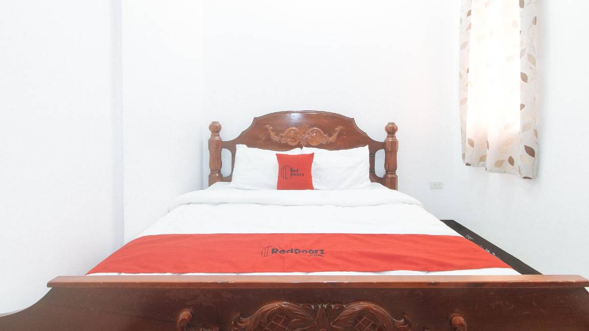 Ermita Hotel | 26 m² Hotel ∙ 3 guests
