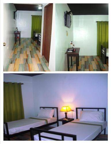 Lipa House | 26 m² Motel ∙ 4 guests