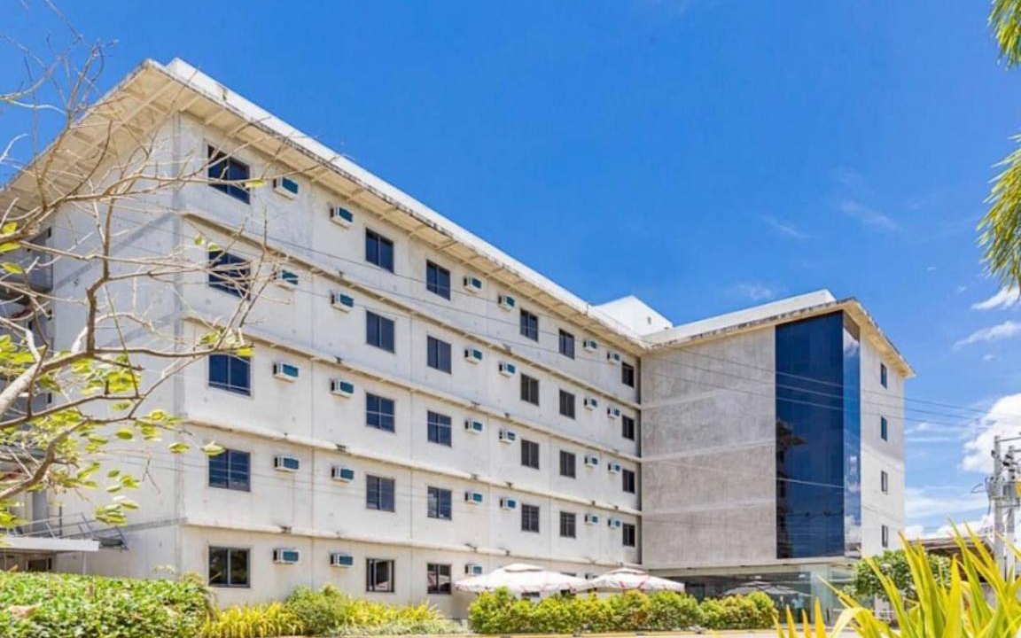 Mandaue House | 26 m² Motel ∙ 6 guests
