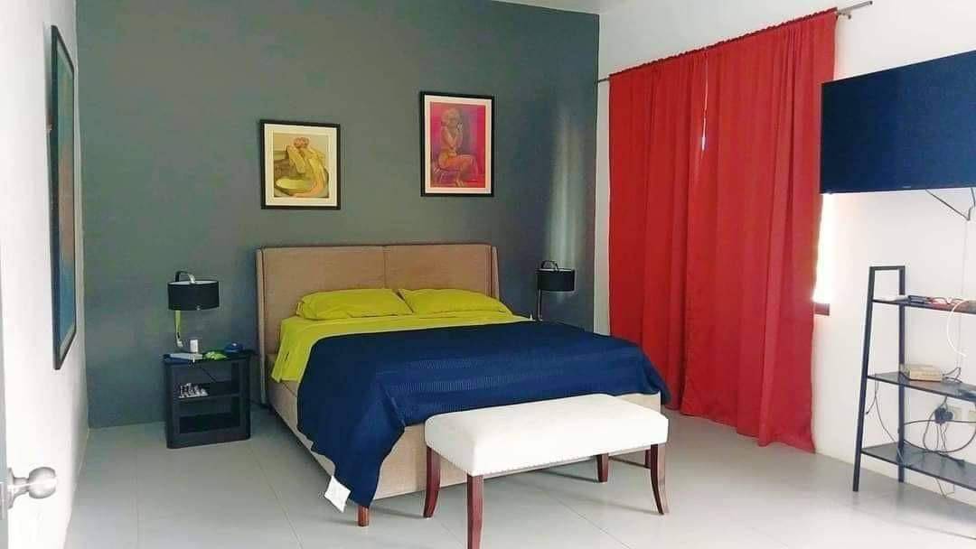 Dauin Villa | 2600 m² Villa ∙ 2 bedrooms ∙ 8 guests