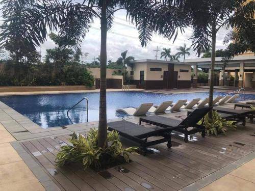 Binan City Apartment | 27 m² Apartment ∙ 1 bedroom ∙ 3 guests