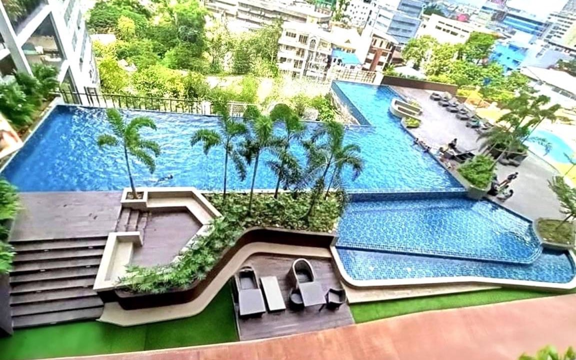 Cebu Apartment | 27 m² Apartment ∙ 6 guests