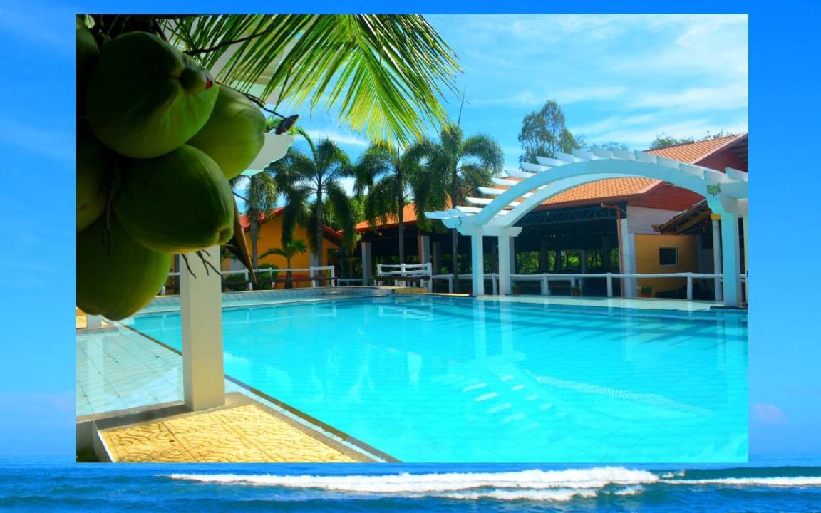 Central Luzon House | 27 m² Bungalow ∙ 1 bedroom ∙ 6 guests