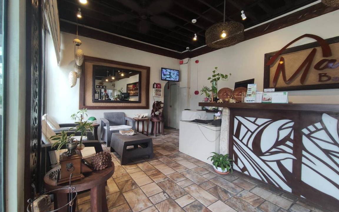 Bauang Hotel | 27 m² Hotel ∙ 2 bedrooms ∙ 10 guests
