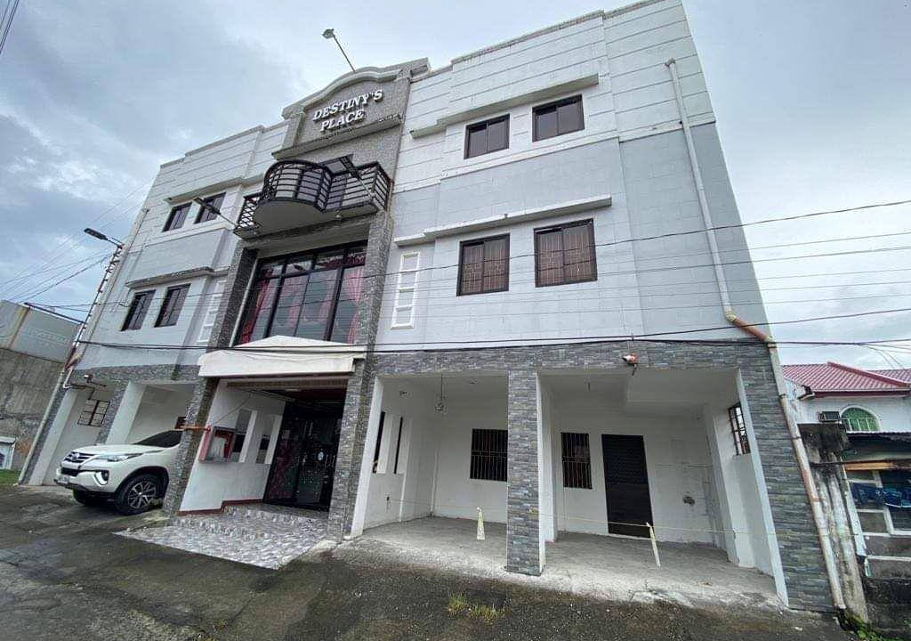 Calapan Hotel | 27 m² Hotel ∙ 4 guests