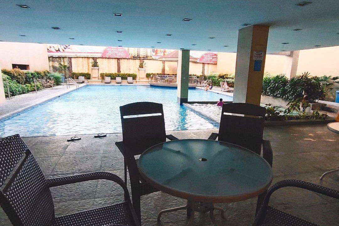 Novaliches House | 27 m² House ∙ 2 bedrooms ∙ 6 guests