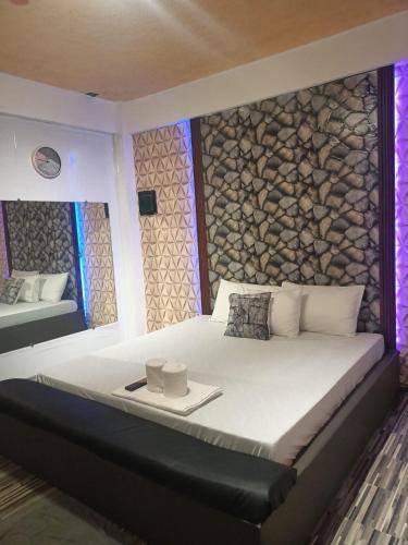 Cabanatuan Apartment | 28 m² Apartment ∙ 1 bedroom ∙ 2 guests