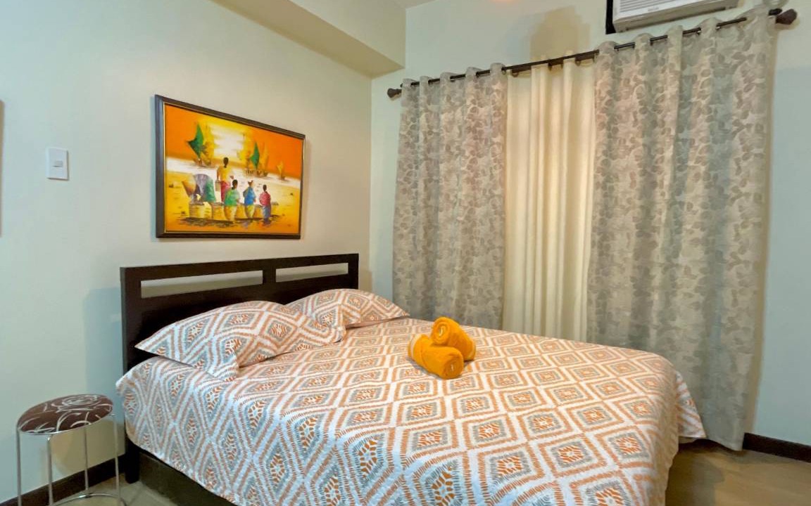San Dionisio Apartment | 28 m² Apartment ∙ 1 bedroom ∙ 4 guests