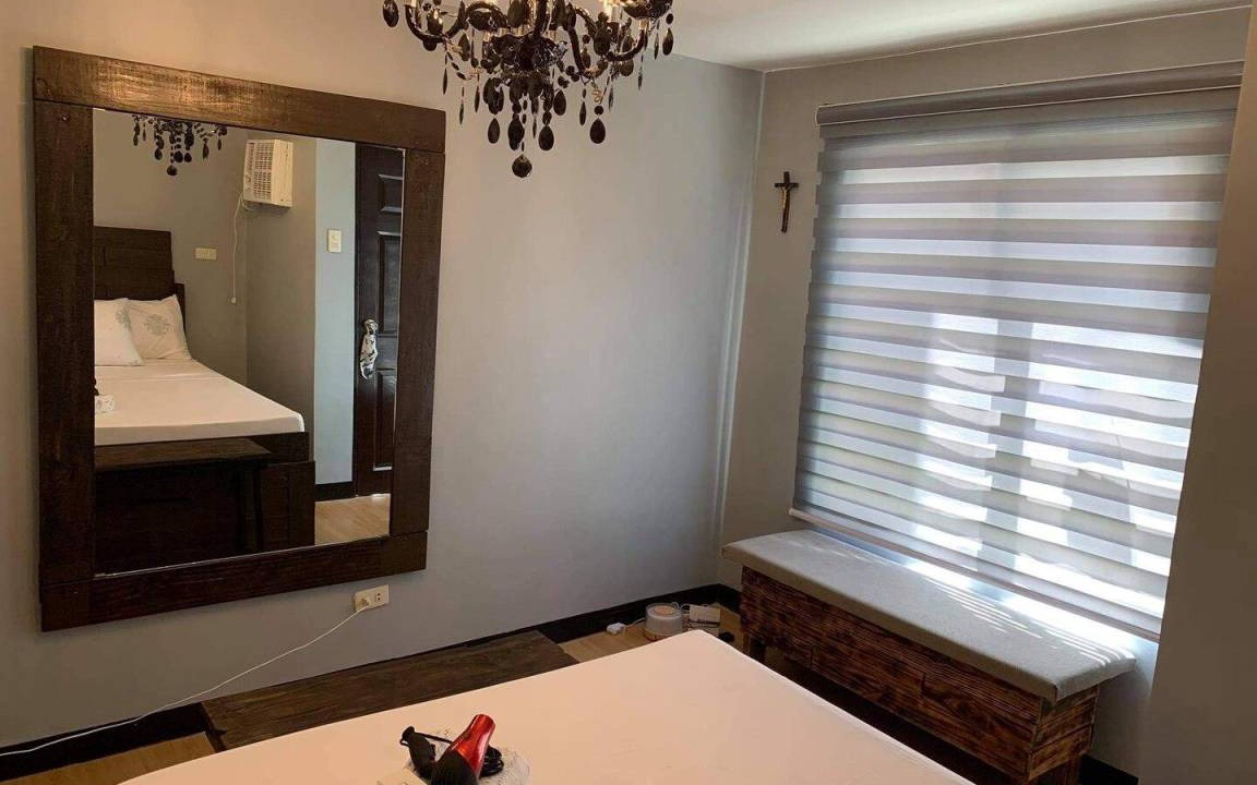 Imus Apartment | 28 m² Apartment ∙ 1 bedroom ∙ 2 guests
