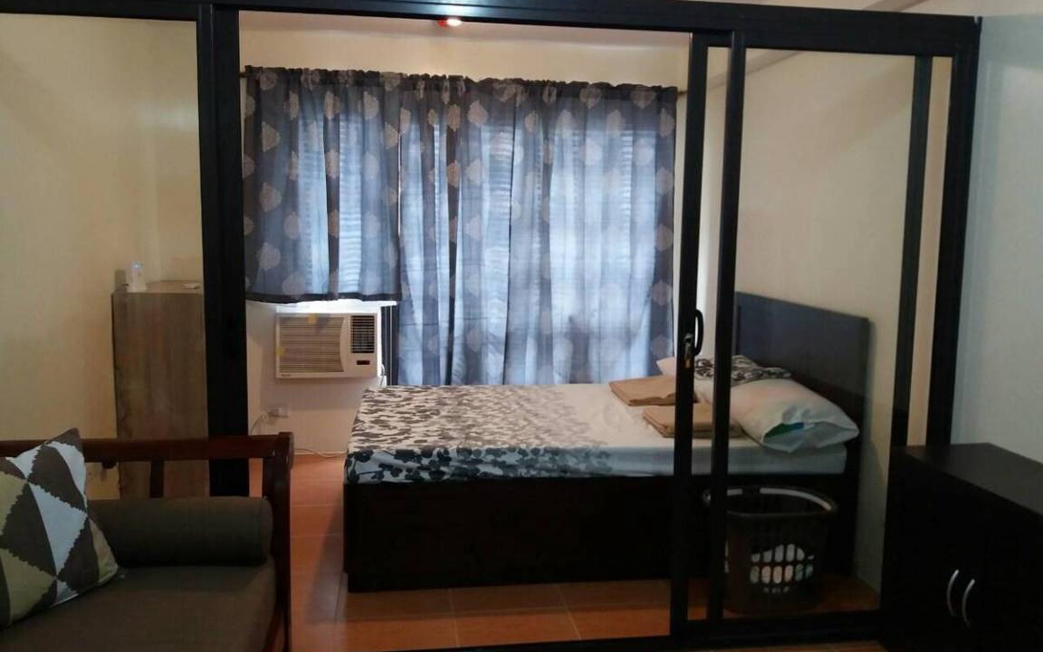 Cagayan de Oro Apartment | 28 m² Apartment ∙ 2 bedrooms ∙ 3 guests
