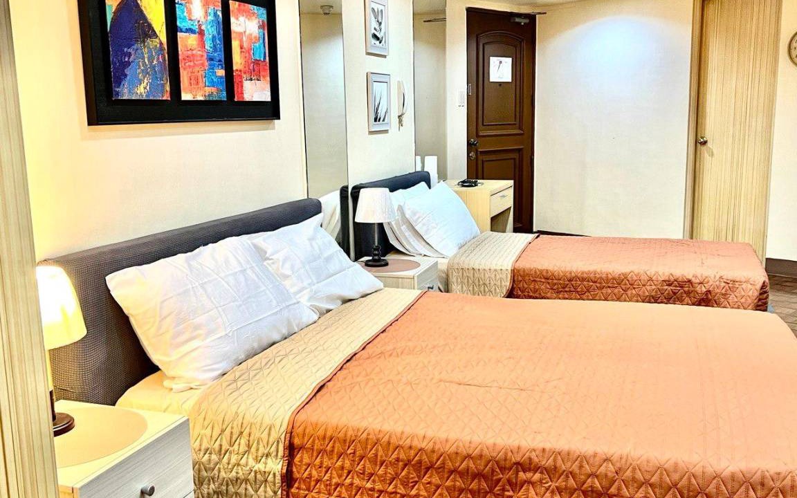 San Lorenzo Apartment | 28 m² Apartment ∙ 5 guests