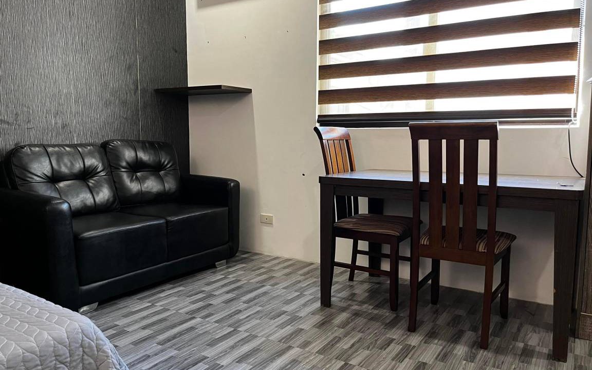 Boracay Island Apartment | 28 m² Apartment ∙ 1 bedroom ∙ 3 guests