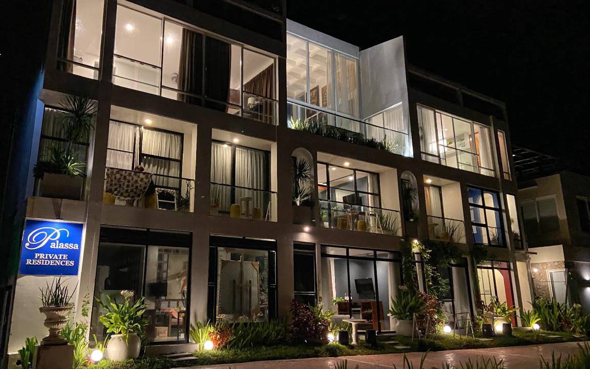 Aklan Province Hotel | 28 m² Hotel ∙ 127 guests