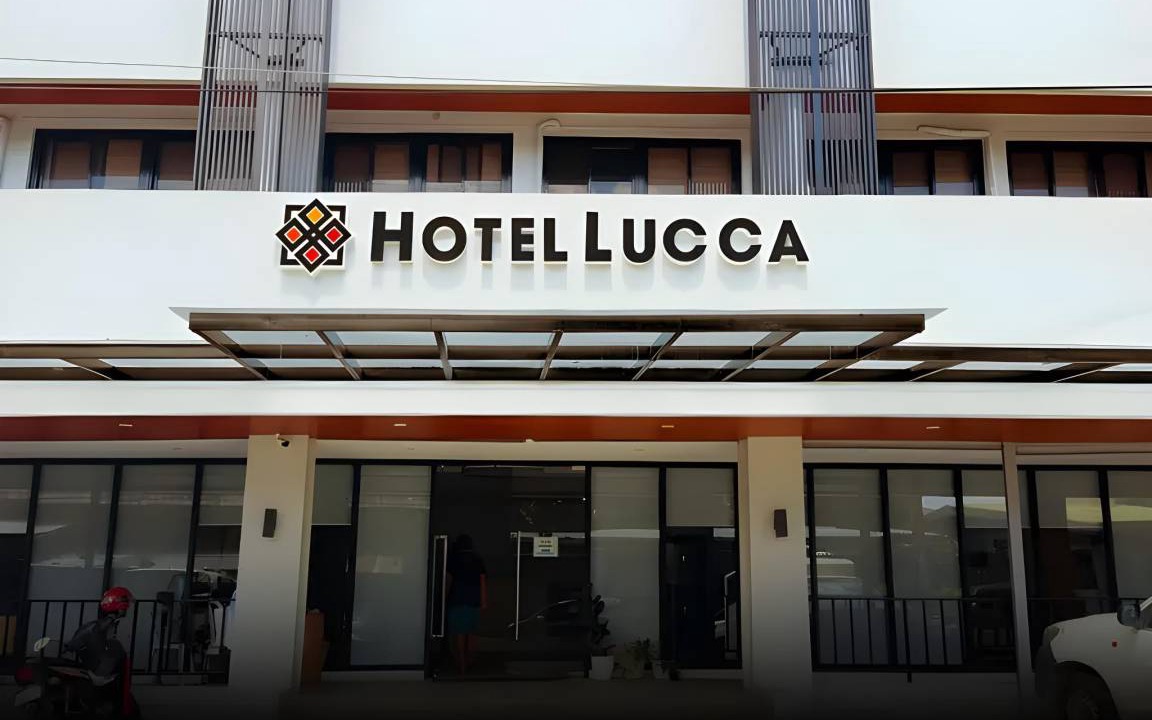 Legazpi Hotel | 28 m² Hotel ∙ 4 guests