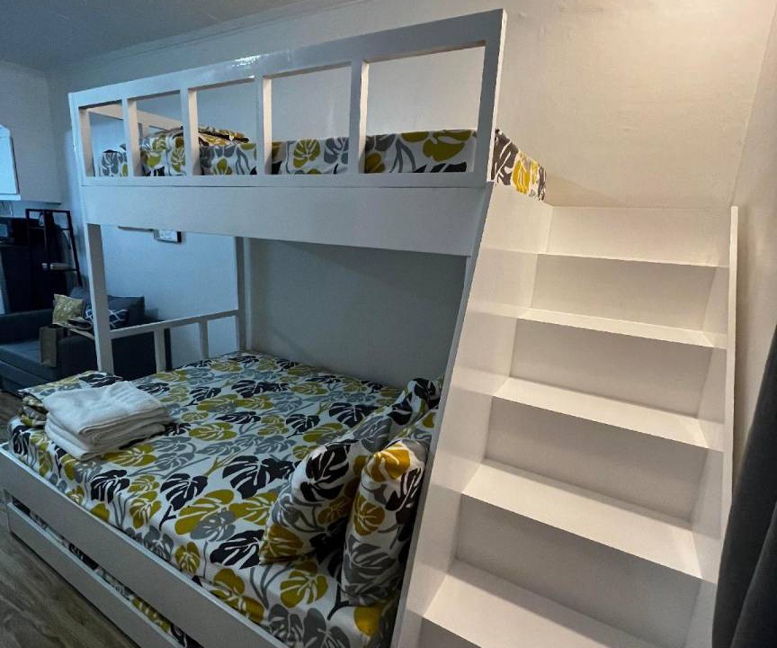 Morong House | 28 m² House ∙ 6 guests