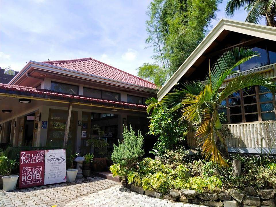 Lipa House | 28 m² Motel ∙ 9 guests