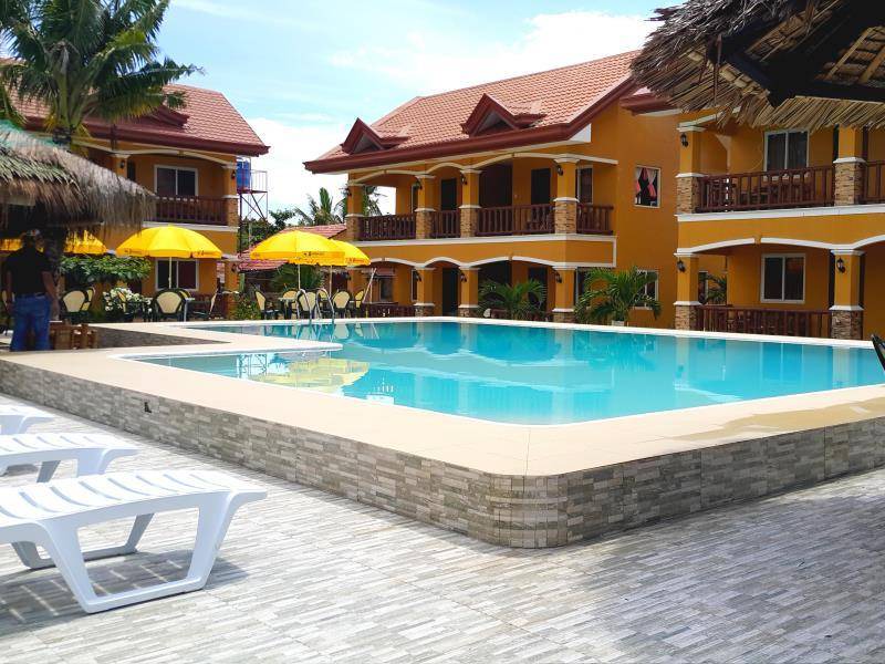 Logon Resort | 28 m² Resort ∙ 6 guests