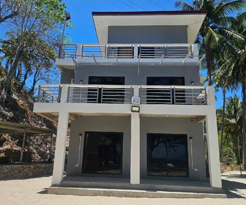 Udalo House | 280 m² House ∙ 3 bedrooms ∙ 8 guests