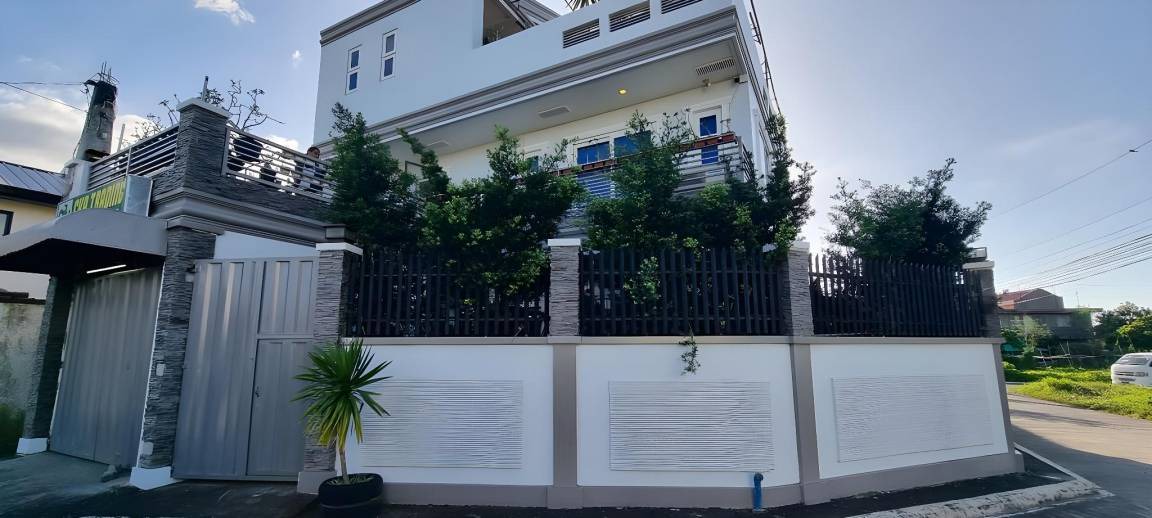 Naga House | 280 m² House ∙ 4 bedrooms ∙ 10 guests