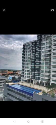 Sekinchan Apartment | 288 Sekinchan Coze Home