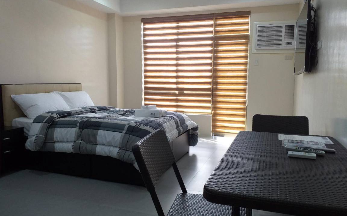 Lucena Apartment | 29 m² Apartment ∙ 2 guests