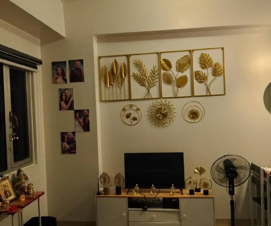 Marilao Apartment | 29 m² Apartment ∙ 4 guests