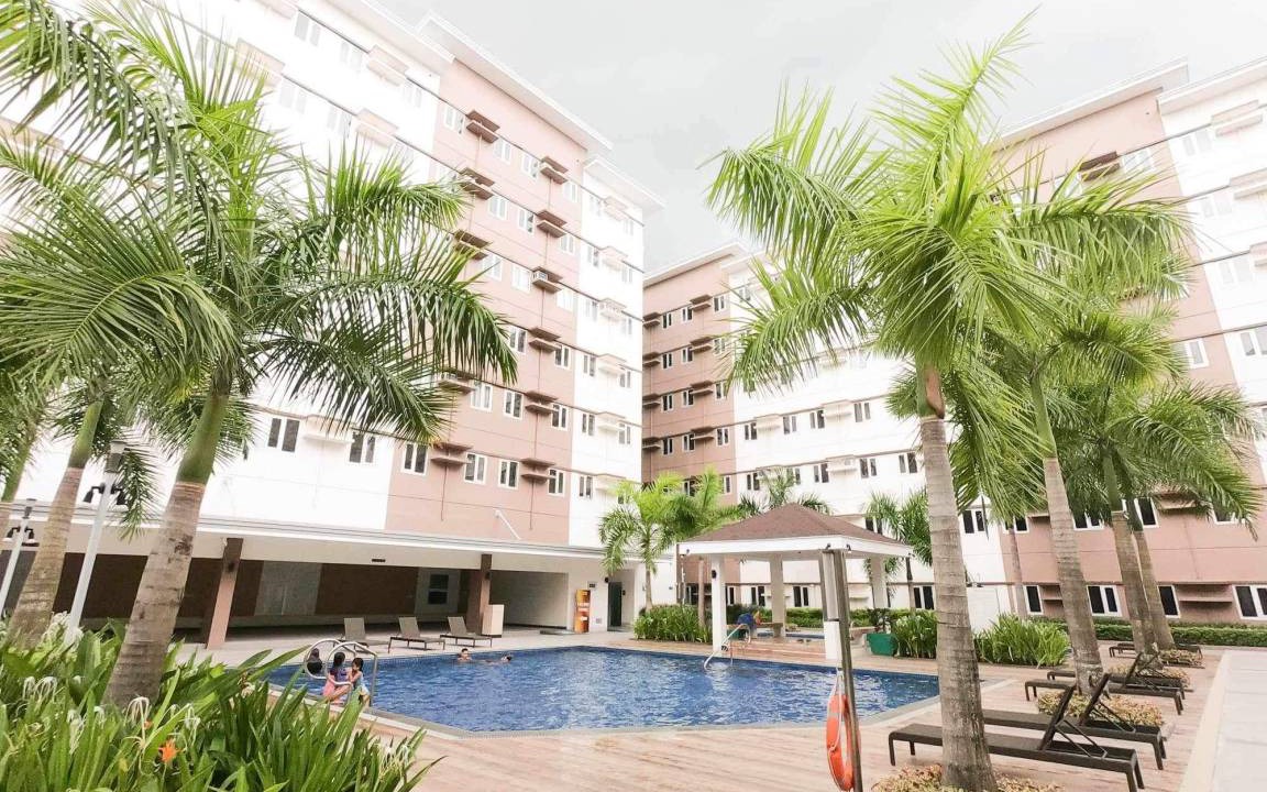 Trece Martires Apartment | 29 m² Apartment ∙ 4 guests