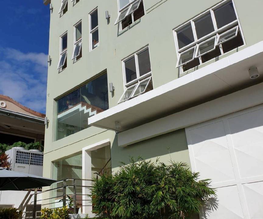 Manoc-Manoc Hostel | 29 m² Hostel ∙ 127 guests